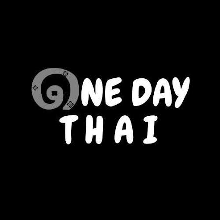 โลโก้ วันเดย์ไทย